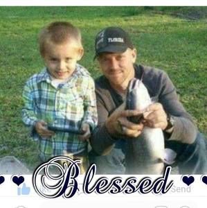 Meet your Posher, Rodney